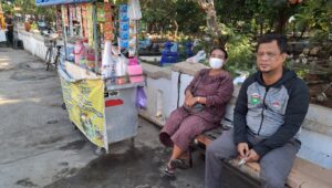 Miris, Puluhan Tahun Bekerja di Pabrik Teh di Kota Pekalongan Mendapat Pesangon 200 Ribu Rupiah 