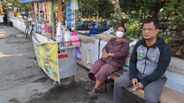 Miris, Puluhan Tahun Bekerja di Pabrik Teh di Kota Pekalongan Mendapat Pesangon 200 Ribu Rupiah 