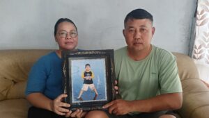 Perjuangan Abraham Radith Warga Pekalongan Melawan Kanker Darah Sejak Usia 5 Tahun