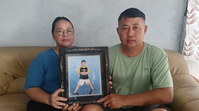 Perjuangan Abraham Radith Warga Pekalongan Melawan Kanker Darah Sejak Usia 5 Tahun