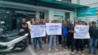 Pulang Berlayar, Ahli Waris Terkejut Rumah Yang Ditempati Jadi Milik Orang lain