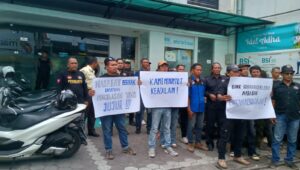 Pulang Berlayar, Ahli Waris Terkejut Rumah Yang Ditempati Jadi Milik Orang lain