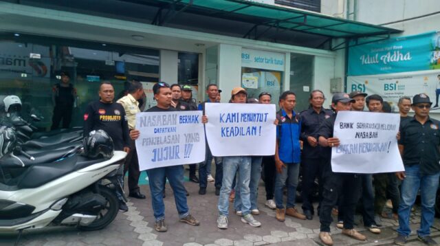 Pulang Berlayar, Ahli Waris Terkejut Rumah Yang Ditempati Jadi Milik Orang lain