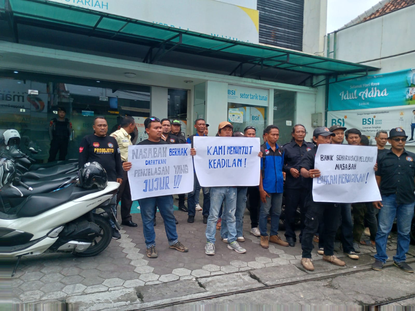 Pulang Berlayar, Ahli Waris Terkejut Rumah Yang Ditempati Jadi Milik Orang lain