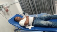 Niat Membantu, Seorang Pemuda Warga Wuled Pekalongan Dikeroyok 10 Orang Tidak dikenal