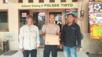 Belasan Orang Mengancam Akan Membakar Rumah, Warga Dadirejo Pekalongan Melapor Polisi