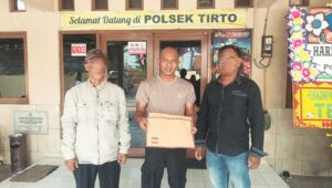 Belasan Orang Mengancam Akan Membakar Rumah, Warga Dadirejo Pekalongan Melapor Polisi