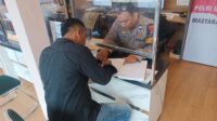 Korban Pengeroyokan di Dadirejo Pekalongan Lapor Polisi