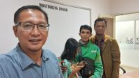 Cerita Pengemudi Ojek Online Dapat Keringaan Kredit dari Bank Plat Merah 