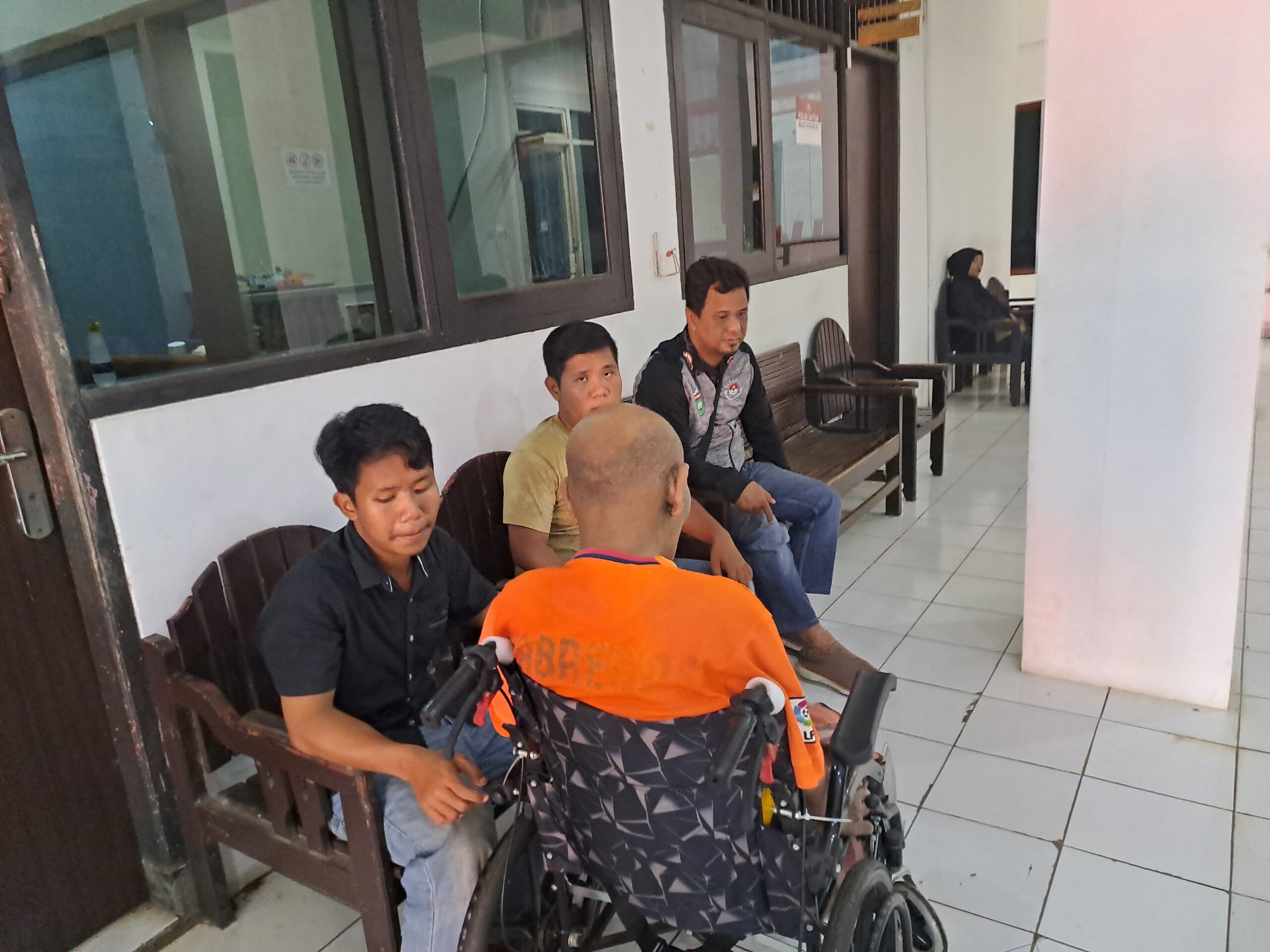 Polres Batang Periksa Ulang Korban Dugaan Penipuan CPNS Kemenkumham