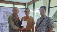 Polemik Pengundian Kios Pasar Banjarsari Pekalongan Berakhir Damai, Hanya Miskomunikasi
