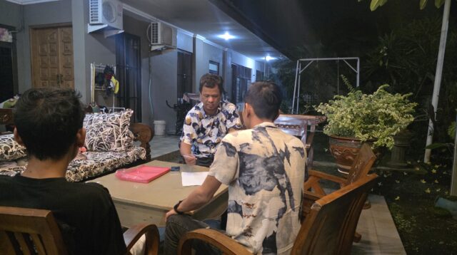 Warga Pekalongan Mengaku Diperas Oknum Debt Collector Hingga 46 Juta