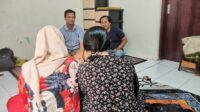 Dua Wanita Cantik Terjerat Hutang Berbunga Mengadu Ke Lembaga Bantuan Hukum