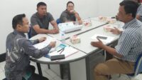 Diduga Ada Kejanggalan, Kelurga Pasien Mendatangi RSUP Karyadi Semarang