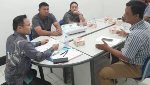 Diduga Ada Kejanggalan, Kelurga Pasien Mendatangi RSUP Karyadi Semarang
