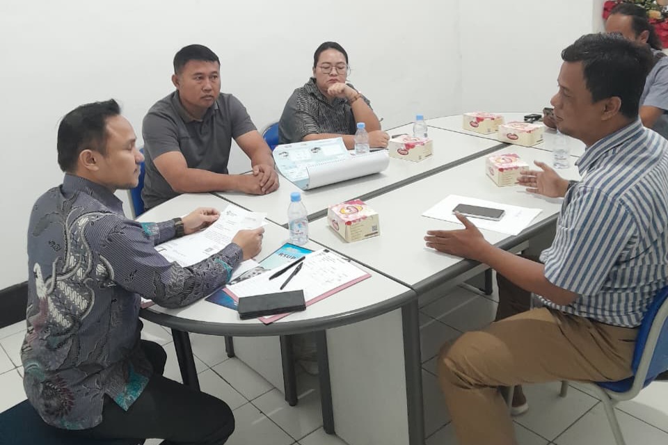 Diduga Ada Kejanggalan, Kelurga Pasien Mendatangi RSUP Karyadi Semarang