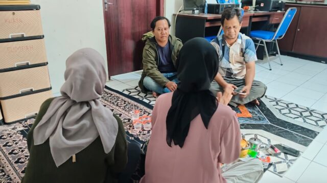 Mantan Jurnalis Cantik Dianiaya Dan Ditelantarkan Suami Minta Keadilan, Begini Kronologinya