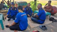 Warung Aceh di Pekalongan Diduga Jual Obat Terlarang, LSM Robin Hood 23 Minta APH Bertindak