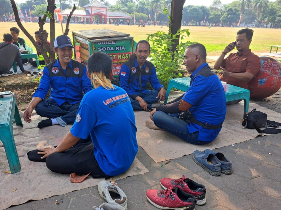 Warung Aceh di Pekalongan Diduga Jual Obat Terlarang, LSM Robin Hood 23 Minta APH Bertindak
