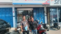 Nyimas, Warga Kajen Kab Pekalongan, Pertanyakan Penarikan Mobil oleh Debt Collector di Kantor Clipan Finance