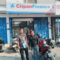 Nyimas, Warga Kajen Kab Pekalongan, Pertanyakan Penarikan Mobil oleh Debt Collector di Kantor Clipan Finance