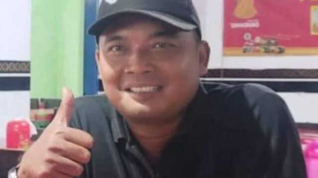 Ketua GNPK RI Soroti Dugaan Jual-Beli Proyek Pokir DPRD Kota Pekalongan