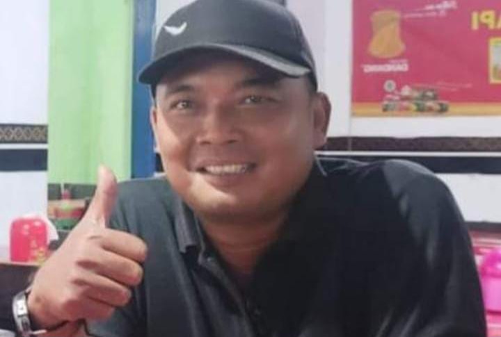 Ketua GNPK RI Soroti Dugaan Jual-Beli Proyek Pokir DPRD Kota Pekalongan