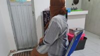 Ibu Lima Anak di Pekalongan utara Merasa Ditinggal Suami Tanpa Kepastian, Pertanyakan Perubahan Status KTP