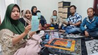 Simpanan Lebaran Tak Cair, Ratusan Nasabah BMT di Pekalongan Teriak Minta Pendampingan