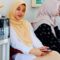 Mahasiswi PSDKU Undip Pekalongan, Raeni Putri Sari, Ukir Prestasi dari Kampus hingga Gelanggang Taekwondo