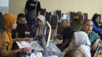 Warga Pesindon Keluhkan Ketidakjelasan Pengundian Kios Pasar Banjarsari