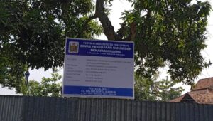 Proyek Rp4,5 M Pembangunan Kantor Kecamatan Wiradesa Tak Lewat Tender, DPU Taru: Sesuai Aturan E-Katalog