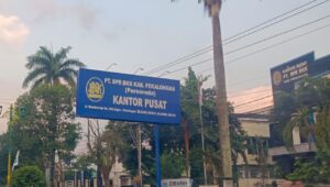 Dirut BPR BKK Pekalongan Bantah Dugaan Kredit Fiktif, Klaim Proses Sesuai SOP