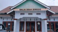 Warga Simego Pertanyakan Transparansi Pengelolaan Dana Desa
