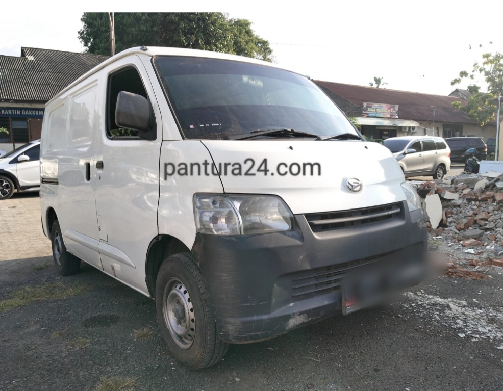 Korban Kasus Penadahan dan Penggelapan Mobil di Kota Pekalongan diduga Mendapat Itimidasi Untuk Cabut Perkara