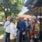 Puluhan Warga Wuled Pekalongan Mendatangi Kantor Kecamatan, Pertanyakan Pengembalian Dana Desa