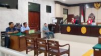 Bank Plat Merah Digugat Warga Batang, Kios Dilelang Jadi Sorotan