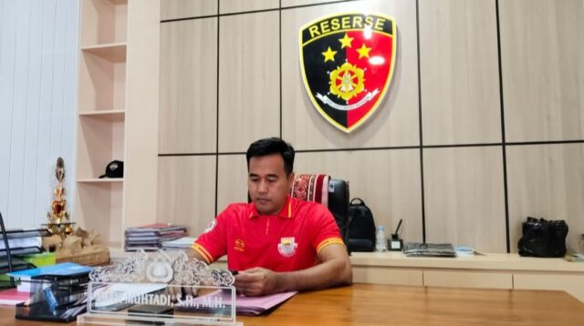 Ayah di Batang Diduga Rudapaksa Anak Kandung, Terancam 15 Tahun Penjara