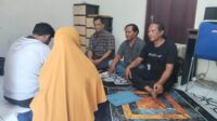Perjaka Dikejar Janda Anak Dua, Kini Lega Usai Dibantu LBH