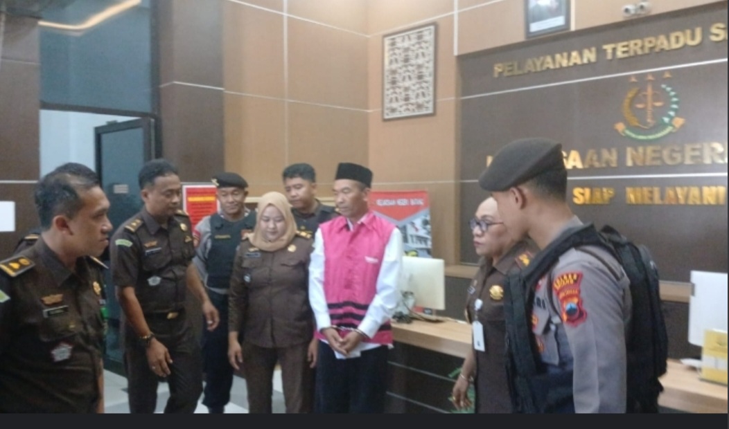 Oknum Kades Mojotengah Diduga Selewengkan Dana Desa Rp235 Juta, Kejari Batang Lakukan Penyelidikan