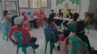 Perselisihan Siswa Baru di SMK Dwija Praja Kota Pekalongan Berakhir Damai