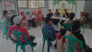 Perselisihan Siswa Baru di SMK Dwija Praja Kota Pekalongan Berakhir Damai
