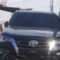 Sidang Perdana Kasus Penggelapan Mobil Fortuner Hitam Digelar di PN Pekalongan