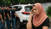 Ibu Rumah Tangga di Pekalongan Tertipu Oknum Debt Collector, Mobil Diambil Meski Baru Nunggak 2 Bulan