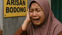 Ibu Rumah Tangga di Pekalongan Jadi Korban Arisan Bodong, Pengelola Kabur
