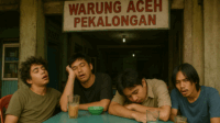 Warung Aceh di Tirto Pekalongan Diduga Jual Obat Ilegal, Warga Resah