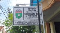 HIMANU Gelar Ujian Profesi Advokat di Pekalongan 23 Agustus 2025
