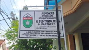 HIMANU Gelar Ujian Profesi Advokat di Pekalongan 23 Agustus 2025