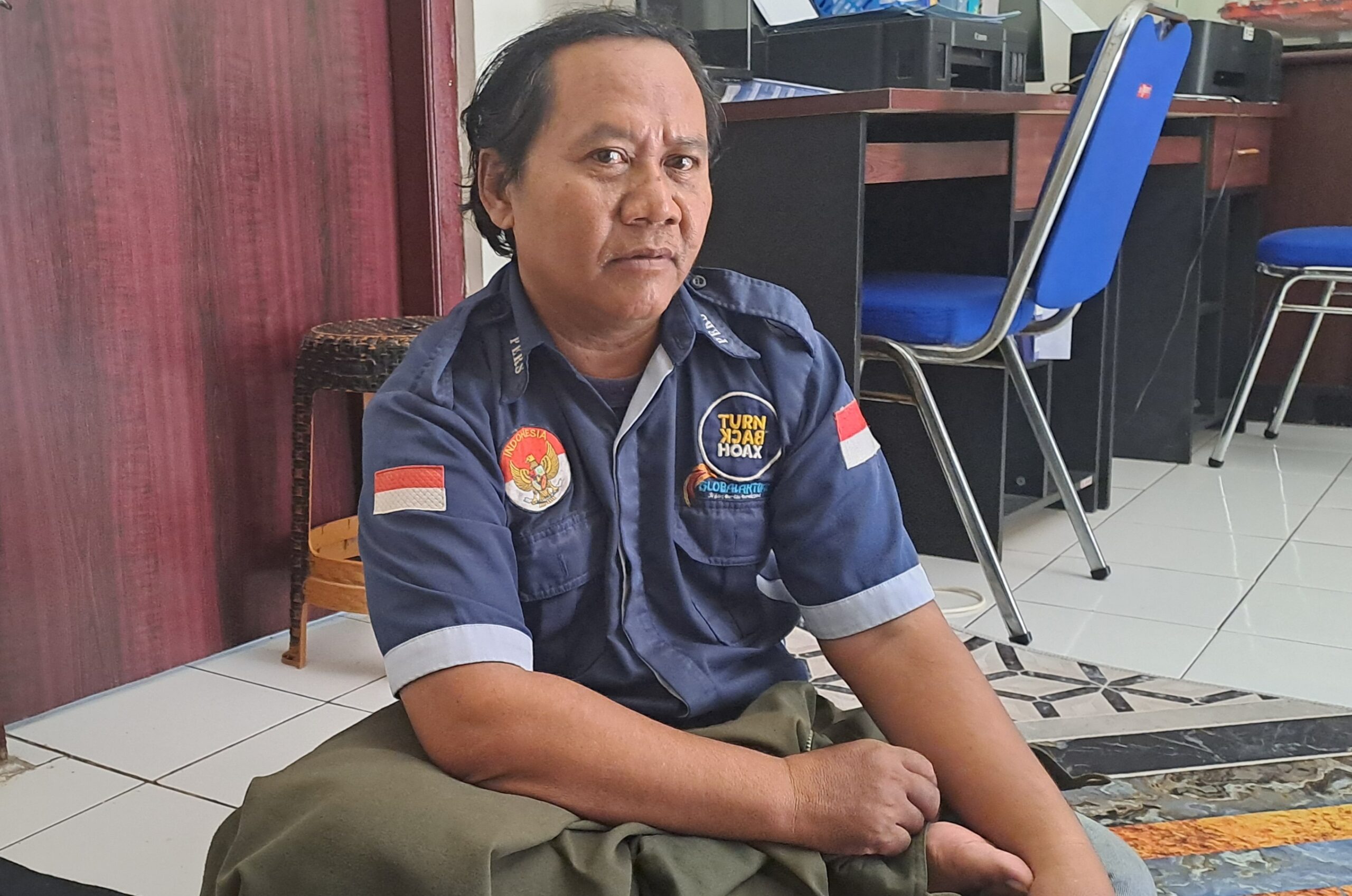 Ketua Ormas Akan Geruduk BMT di Pekalongan, Tuntut Cairkan Tabungan Mendiang Mertua