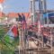 Lomba Meniti Pucang Meriahkan HUT ke-80 RI di Sampangan